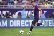 Clement Lenglet